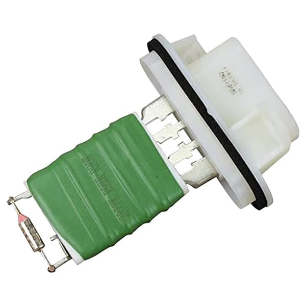 Til 2003-2012 Blæsermotorvarmemodstandshastighedsregulator 15218254