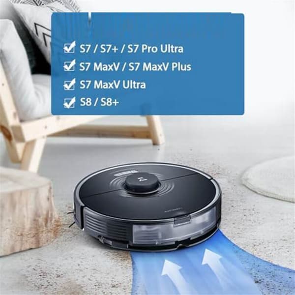 Tilbehørsett for støvsuger S7/S7+/S7 MaxV/S7 MaxV Plus/S7 MaxV Ultra/S8/S8+