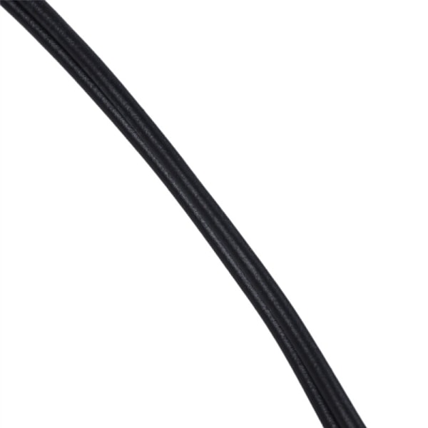 5 st 10K Ohm Digital Vattentät Termisk Temperatursensor Prov 1M