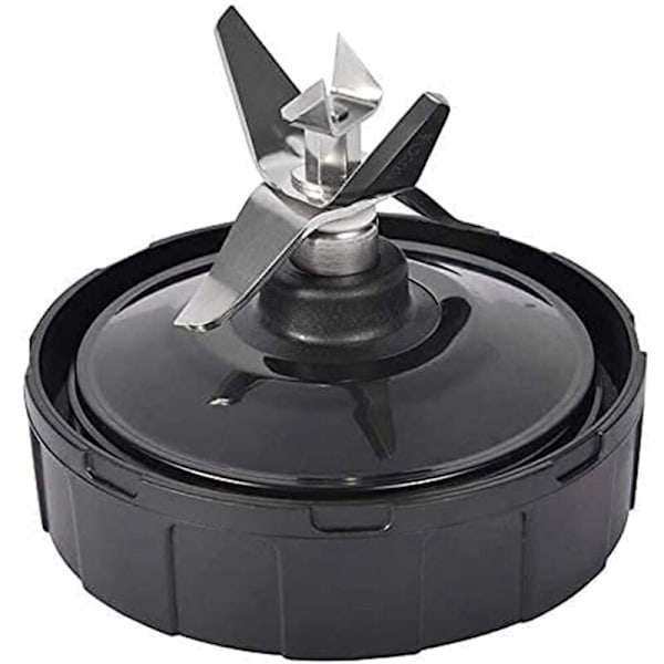 7-Fin Blenderblad Udskiftning Kompatibel med BL450 Auto IQ Pro Kopper Reservedele