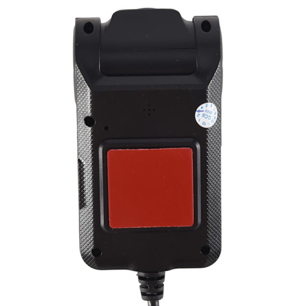ADAS Bil DVR Dash Cam HD 720P USB Video Auto Optager til Android DVD Multimedie Afspiller