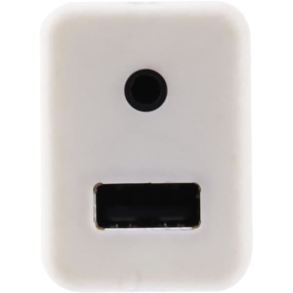 20870101 Bilcenterkonsol Aux USB-port Interface-stik til Allure Srx Terrain