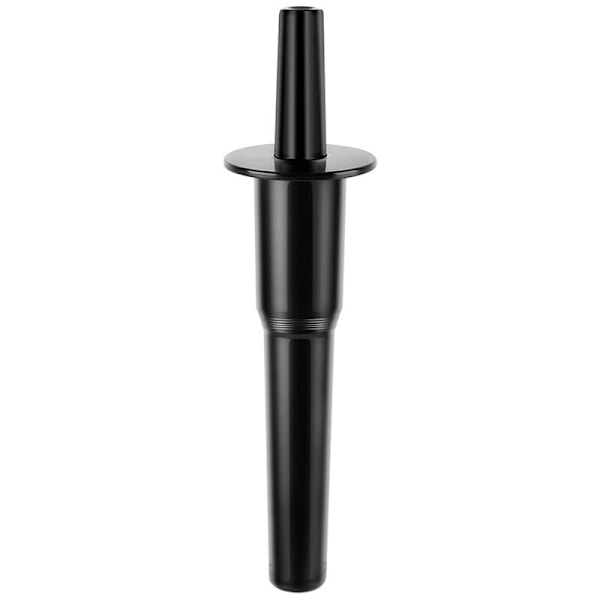 Tamperverktyg Blender Reservdelar Klassisk Tamper Kolv Kompatibel för 64 Ounce Tillbehör Accelerator