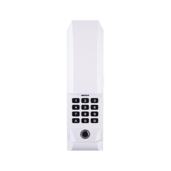 877MAX Fingerprint Garage Door Keypad for Door Opener. Replaces 878Max G940EV-P2 977Lm 877Lm