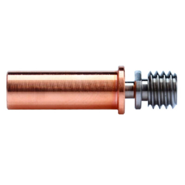 Vyper Titaniumlegering Bimetall Säkring för S Pro 1.75Mm Filam 1St Serie