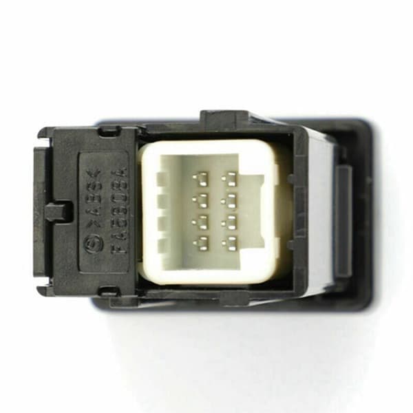 Bil Aux USB-port Adapter, AUX Audio Interface til 86190-02010 8619002010