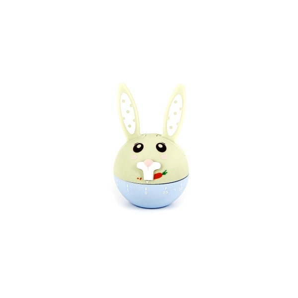 Tegneserie Time Manager Zoo Cute Pet Mekanisk Timer