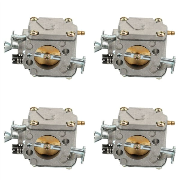 4X Forgasser for 61 266 268 272 272XP Tillotson HS254B Motorsag Motorsag