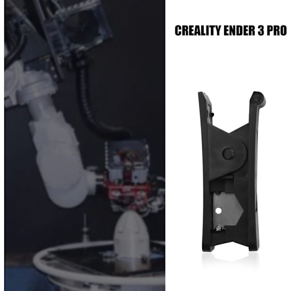 1M XS Serie PTFE Bowden Rør og 3D Printer Rørskærer 1.75mm Filament med PC4-M6 PC4-M10 Fitting