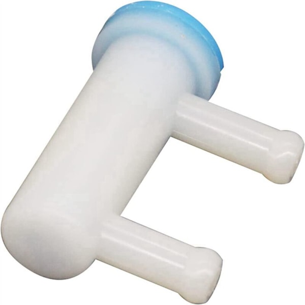 2X polttoainesuodatin perämoottoreille 69J-24501-10-00 F200 F225 F250 F250B LF200 LF225 LF250 FL150