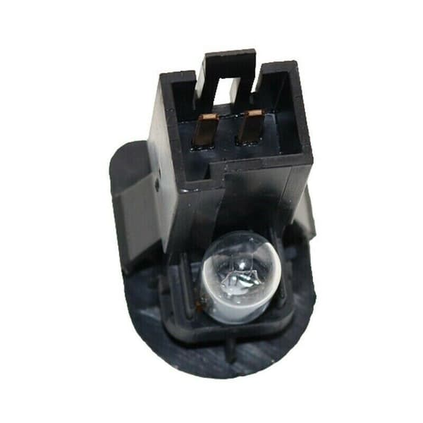 Lampe og afbryderboks til 1993-2018 4565022 04565022