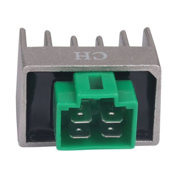 Tilbehør likeretter regulator Assy egnet for Crypton R T110 C8 T110C LYM110-2 4S9-H1960-00