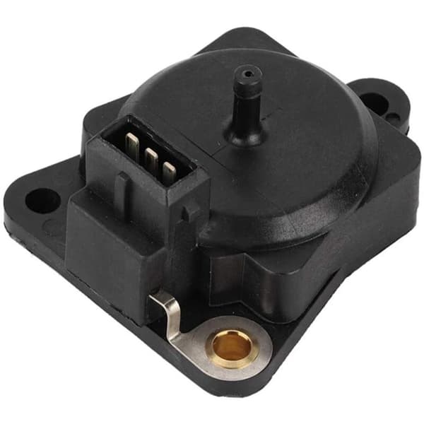 Ny 7654436 APS0501 til Cosworth Ferrarif 40 Integrale MAP Manifold Tryksensor