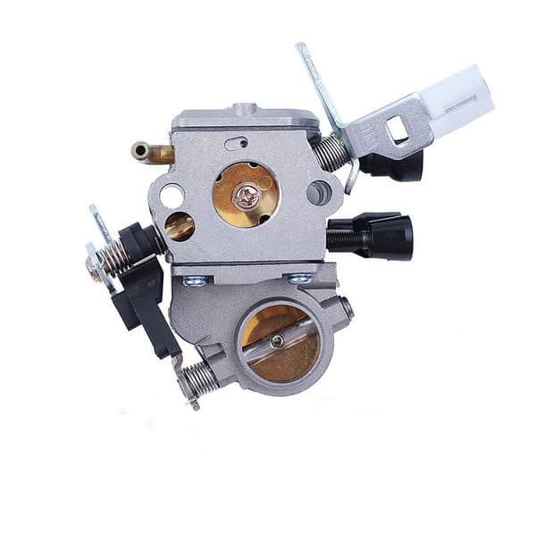 Egnet til ms171 ms181 ms201 ms211 C1Q-S269 motorsav karburator