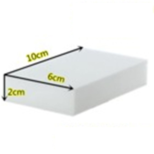 Nano Sponge Valkoinen Taikaspongia