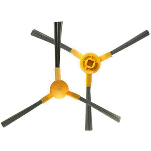 Ersättningstillbehör för Neatsvor X500 X520 X600 Pro Tesvor X500 T8 S6 Ikhos Create NetBot S15 Robotdammsugare