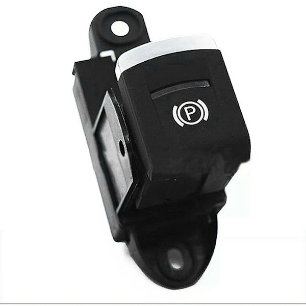 Elektronisk parkeringsbrems håndbremsbryterknapp 4f1927225a 4f1927225c For- A6 C6 A6 A6l S6 Rs6
