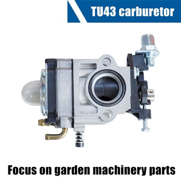 Plæneklipper Karburator TU43 40F-5/44F-5