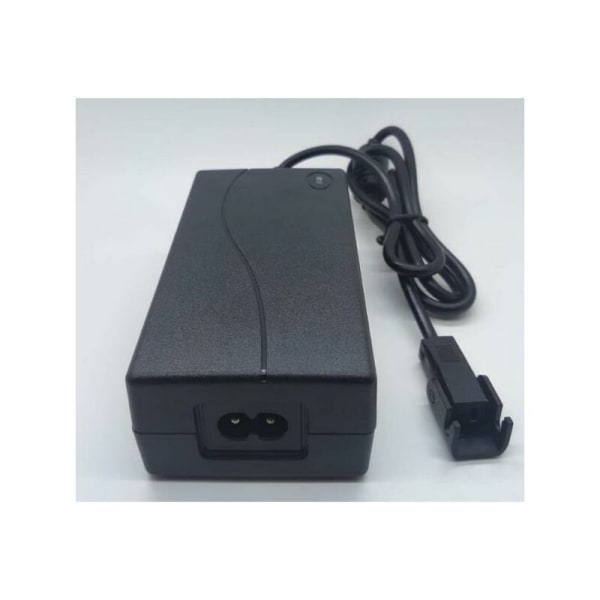 29V 2A Nätadapter Tilt Transformator Transformator Massagefåtölj Soffa Växelströmförsörjning (Svart)