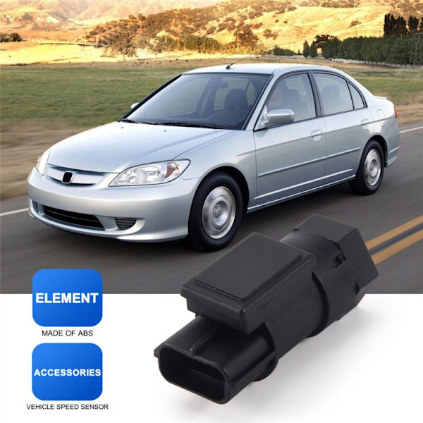 Bilsensor til MG TF ZR ZS 25 45200 211 216 218 220 400 414 416 600 YBE100520 340214131