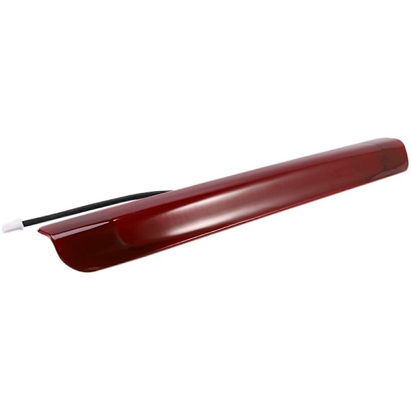 For Lx470 Cruiser Tredje Høymonterte Brems Bakre Stopp Baklykt Lampe Bremslys Baklykt 81570-600