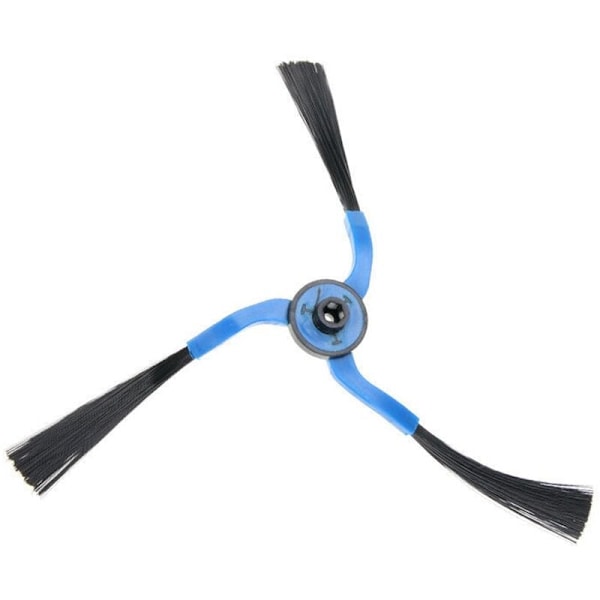2 kpl Sivuharjaa Robotti SR8845 SR8855 SR8895 SR8980 -RM72VR Imuroidulle - Vaihto-osat