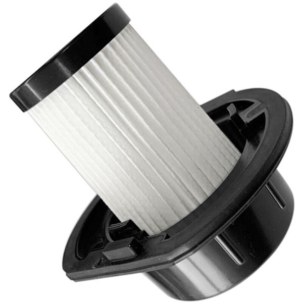 8 stk. seriefilter filterelementer udskiftning trådløs håndholdt støvsuger reservedele til KARCHER VC4I
