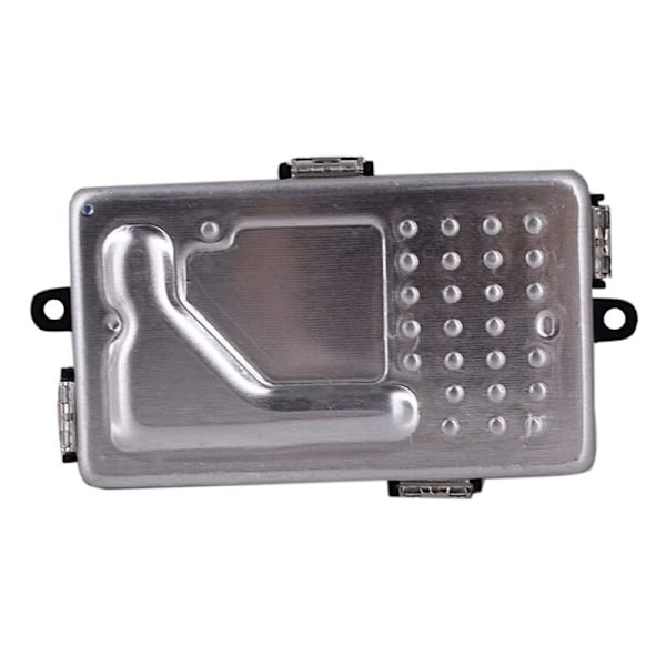 64119226780 Varmeblæsermotor Regulator Modstand til F10 F11 F01