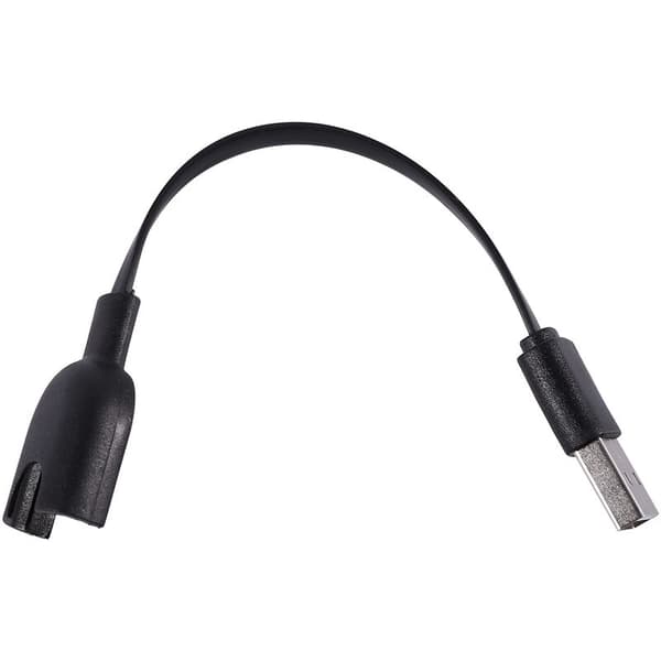 15cm USB-datakabel til armbånd 3 Ren kobber skal Burst armbånd USB-datakabel til strømkabel