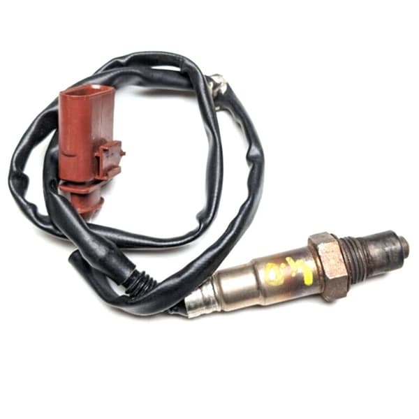 4H0906262M til A8 A8L S6 S7 S8 RS7 4.0L 2013-2018 Bagerste Oxygen Sensor O2 Downstream