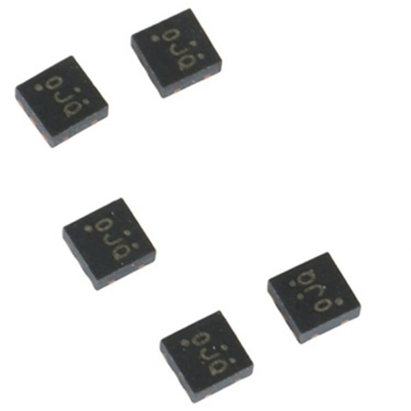 5PCS RT8537GQW RT8537 Chips (0JG 0J6 0JW 0J3 0J0 0JL 0JS...) QFN-6