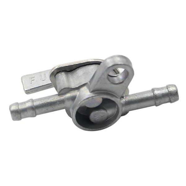 Motorcykel Brændstoftank 6Mm Inline Brændstoftankhane Filter Benzinhahnkontakt til Crossmotor Quad ATV PIT PRO Buggy Brændstoftank