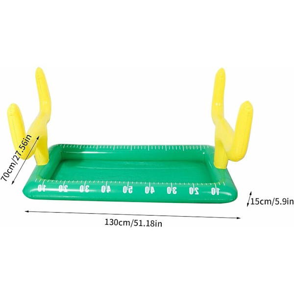 Swimmingpool Kopholder, Oppustelig Drikkeholder, Frugt Drikke Bar Pool Float Sommer Strand, Til Udendørs Vandfest Swimmingpool Legetøj