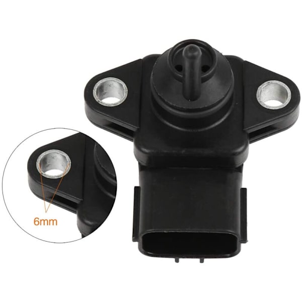 Absolut Manifold Tryk Kort Sensor til CARISMA Space Star MD355556