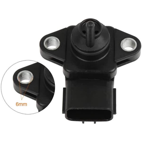 CARISMA Space Star MD355556 -paineanturi