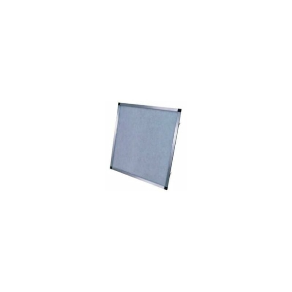Ersättningsfilter för Filterhållare returgaller - FILGR600x400 - Baillindustrie