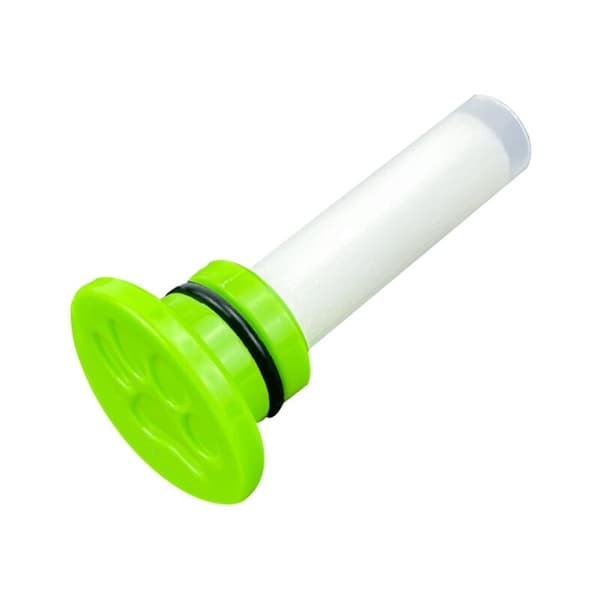 Ersättningsdelar för For Multi Mk2 K9 Smart Home-apparater, Aromaterapi-kit för dammsugare, 4-pack