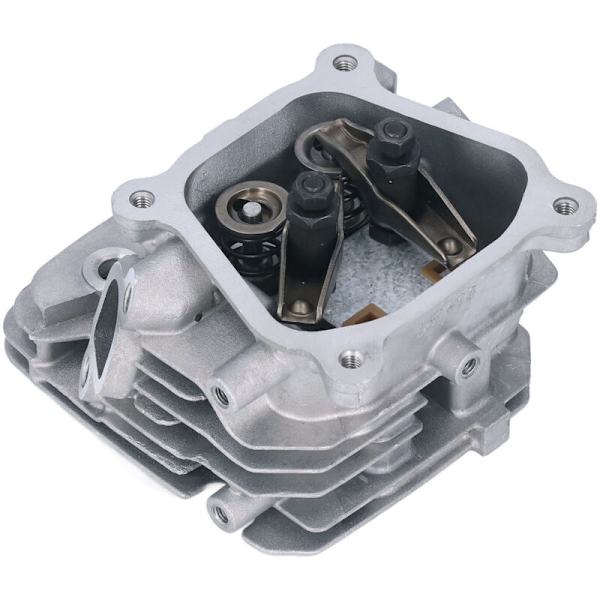 Sylinterinkansi Kokoonpano 168F 170 GX270 6.5HP Bensiinimoottorille, 2.5KW 2.8KW Generaattorin Osa