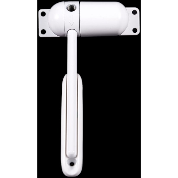 2X Dörrstängare för Hemmet Mini Typ Automatisk Fleranvändning 10-60Kg
