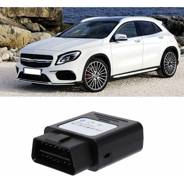 Bil Lygte OBD Kodning til /C/GLC/GLA//CLA- A3/A4L/A5/A6L/A7/A8L/Q2L/Q3/Q5/Q5L/