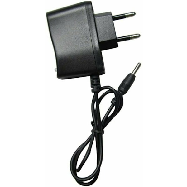 18650 12.6v 500ma 4.2v lithium batterilader smart lader til forlygte lommelygte forlygte