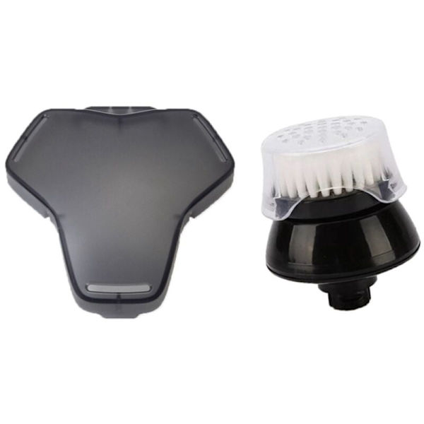 Symaskin Trykkfotsett Klem 4 stk Smal for Husholdning Multifunksjon (2X3Mm, 1X4Mm, 1X6Mm)