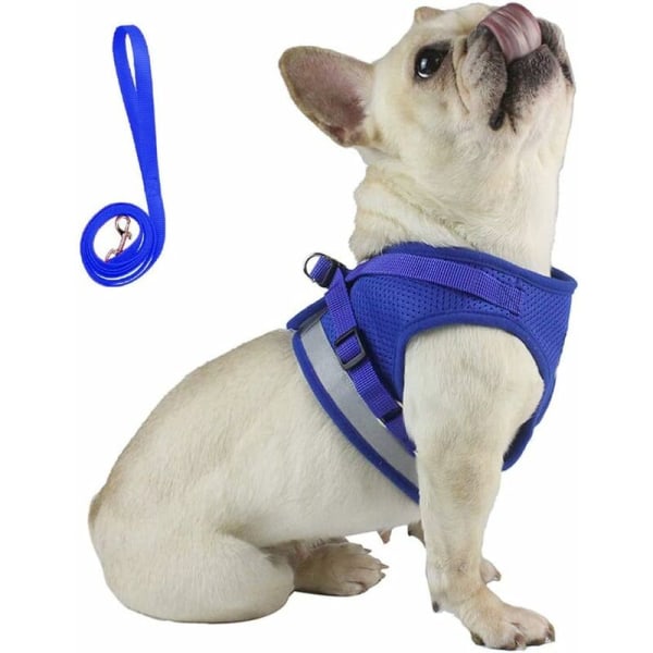Pet Vest Typ Draglina (Röd XS)-Fei Yu