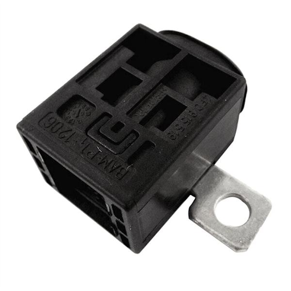 2 stk. 4F0915519 Batterisikring Overbelastningsafbrydelse Beskyttelse til A3 A6 A8 S3 RS5 Sæde 2006-2015