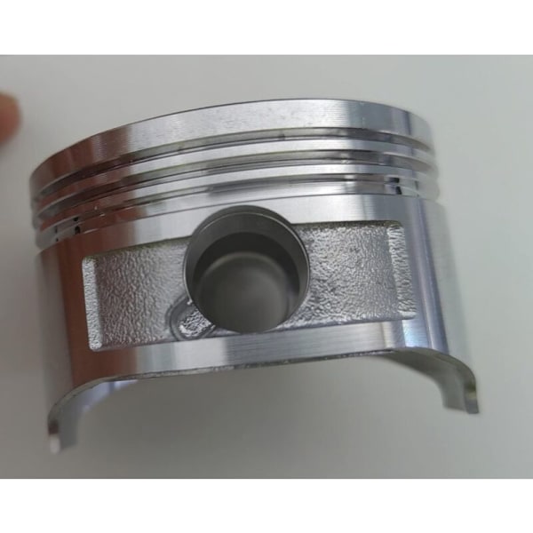 13101-Z0D-000 13010-Z0D-003 56mm Kolvset för Honda GX100 EU2000I EB2000