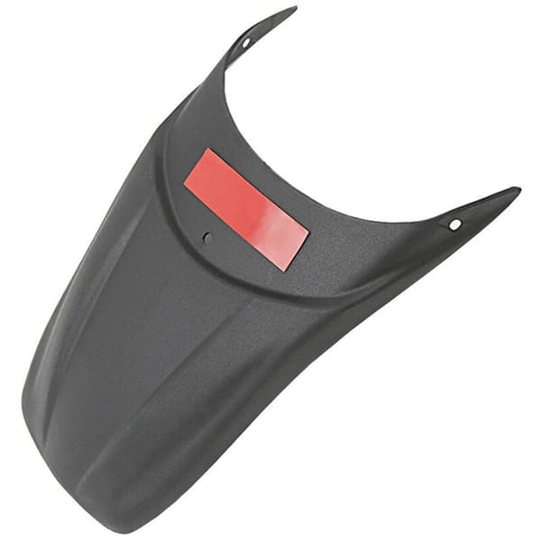 Moottoripyörät - Muta - Mud Extender - Mud Protector Extension Pad CB500X 2013-2018