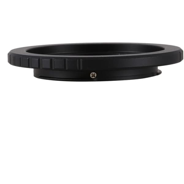 C-kameraobjektiv til X X-Pro1 X-E2 X-M1 adapterring til C-FX-kamera