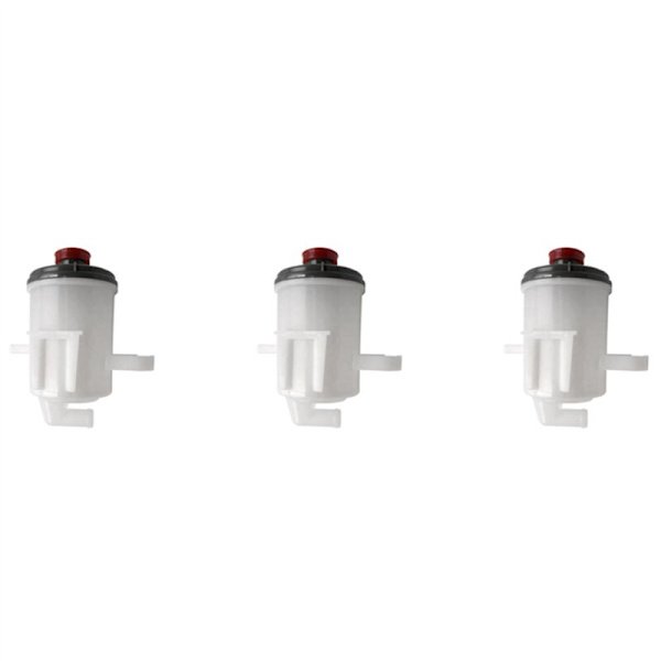 3X Ohjaustehostimen Säiliö Öljypullo -V RD1 1997-2001 EK1 EK3 96-00 53701--J51