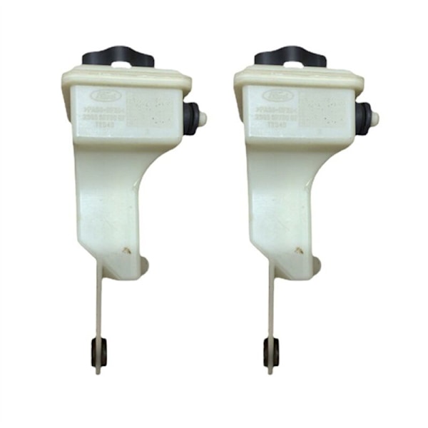 2S653R700BF Servostyringsbeholder og deksel for Fiesta MAX MOVE POWER 1.6 2004-2013 2S65-3R700- (2 stk.)