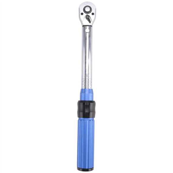 1/4 Tommer Cykel Momentnøgle Forudindstillede Momentnøgler 2-25Nm Hexagon Reparationskit